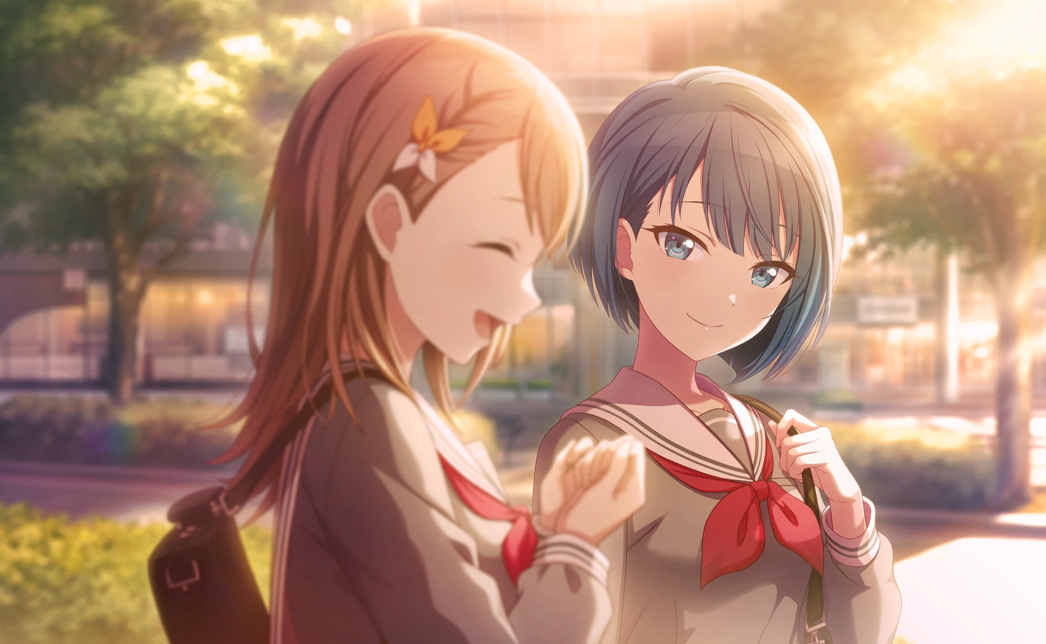 来自珍藏集: Cameos